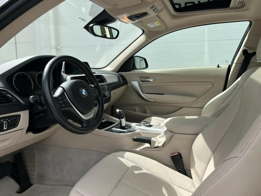 BMW 2 серии F22 Рестайлинг Санкт-Петербург  - изображение 11