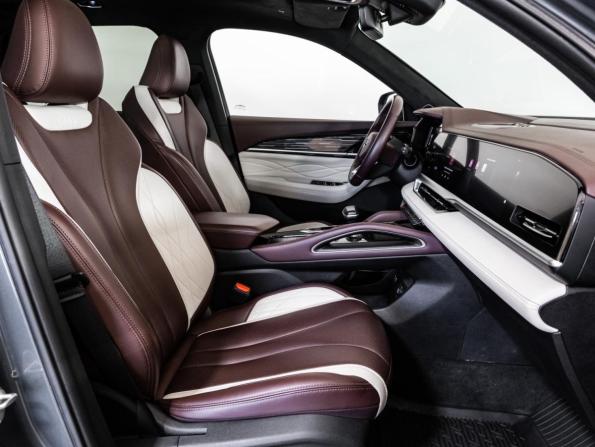 Geely Monjaro I с пробегом 2023 года, цена 2 925 000 рублей, 79045 км, внедорожник, Автокод Объявления