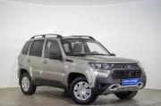 Lada (ВАЗ) Niva Travel I Оренбург  - изображение 19