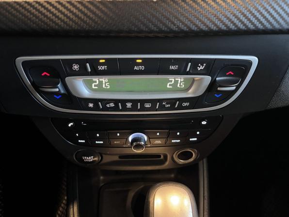 Renault Megane III с пробегом 2012 года, цена 670 000 рублей, 220875 км, хэтчбек, Автокод Объявления