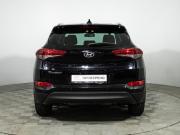 Hyundai Tucson III Санкт-Петербург  - изображение 30