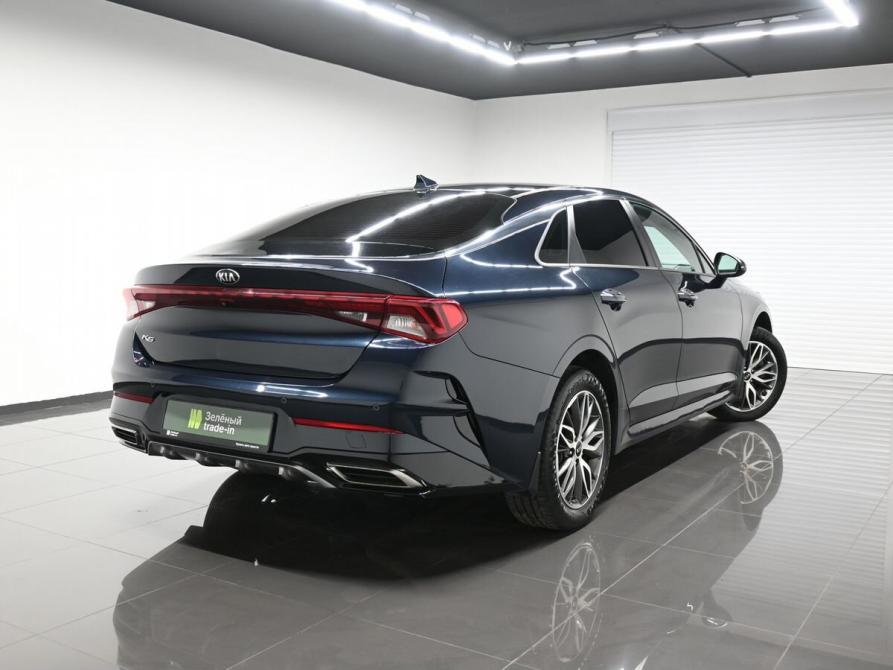 Kia K5 III Тверь  - изображение 2
