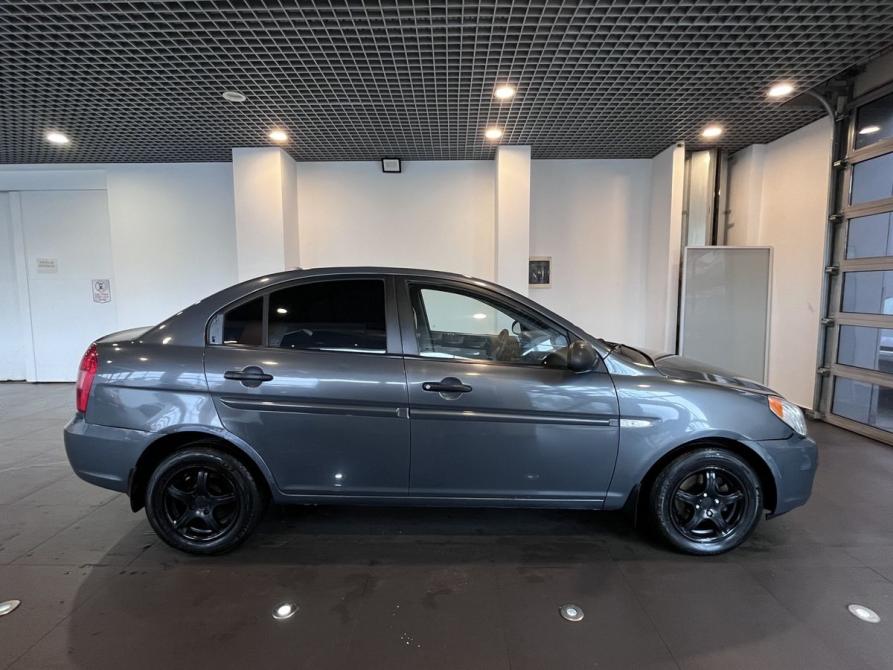 Hyundai Verna II Чебоксары  - изображение 2