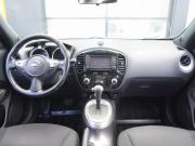 Nissan Juke I Москва  - изображение 27