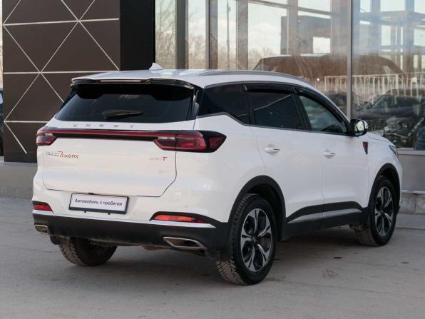 Chery Tiggo 7 Pro Max I Рестайлинг с пробегом 2024 года, цена 2 170 000 рублей, 23830 км, внедорожник, Автокод Объявления