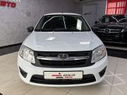 Lada (ВАЗ) Granta I Ярославль  - изображение 40