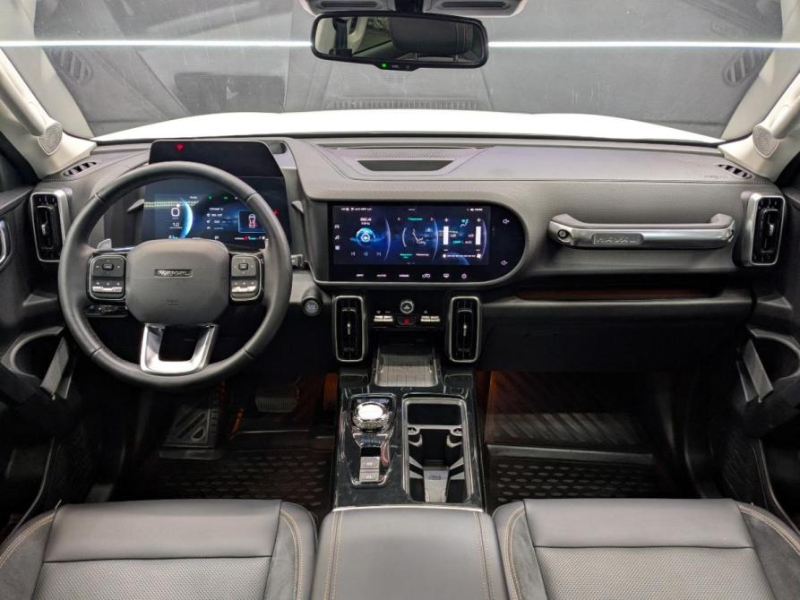 Haval Dargo I Москва  - изображение 22