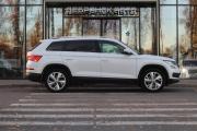 Skoda Kodiaq I Брянск  - изображение 32