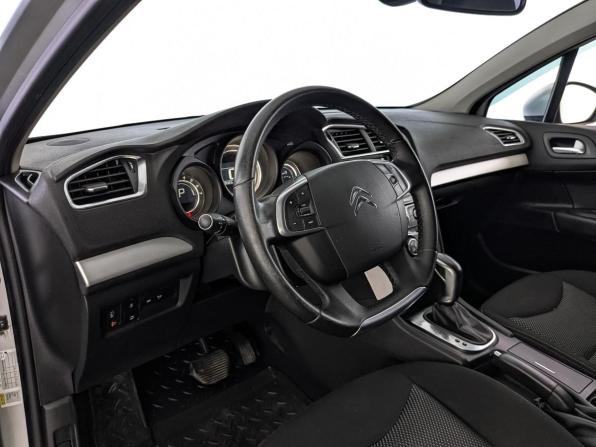 Citroen C4 II Рестайлинг с пробегом 2020 года, цена 1 299 000 рублей, 98568 км, седан, Автокод Объявления