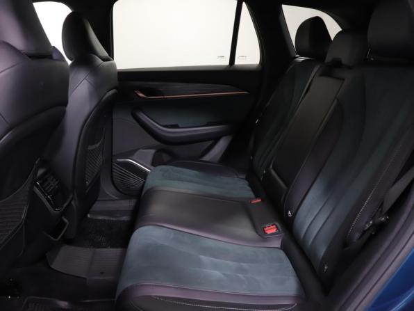 Geely Monjaro I с пробегом 2024 года, цена 2 999 000 рублей, 62158 км, внедорожник, Автокод Объявления