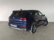Chery Tiggo 8 I Рестайлинг Москва  - изображение 25