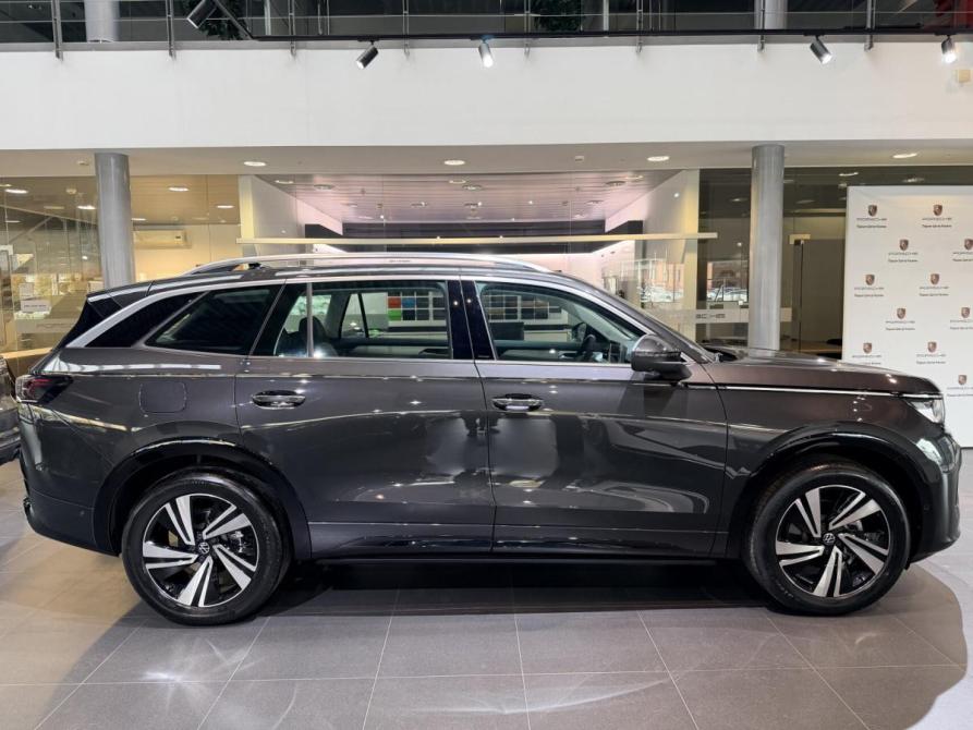 Volkswagen Tavendor I Казань  - изображение 5