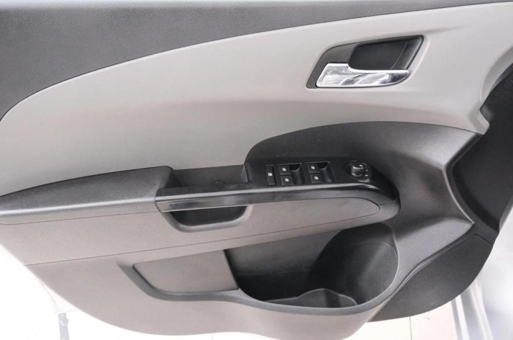 Chevrolet Aveo II Красноярск  - изображение 20
