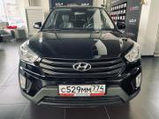 Hyundai Creta I Миасс  - изображение 20