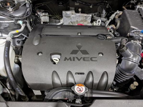 Mitsubishi ASX I Рестайлинг 3 с пробегом 2021 года, цена 2 390 000 рублей, 32128 км, внедорожник, Автокод Объявления
