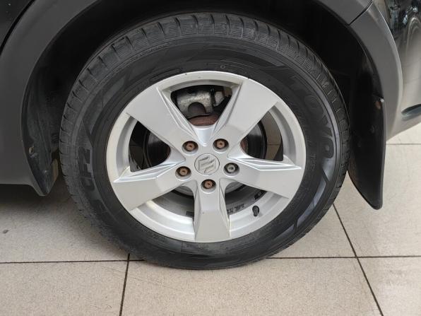 Suzuki SX4 I (Classic) Рестайлинг с пробегом 2012 года, цена 639 000 рублей, 204780 км, хэтчбек, Автокод Объявления