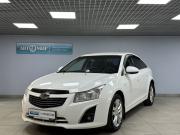 Chevrolet Cruze I Рестайлинг Москва  - изображение 17