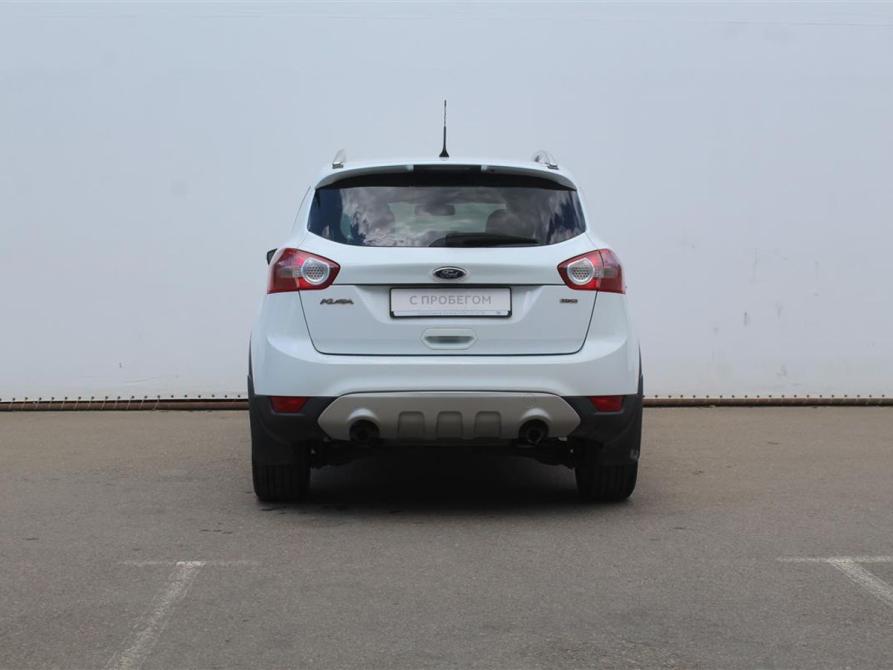 Ford Kuga I Липецк  - изображение 6
