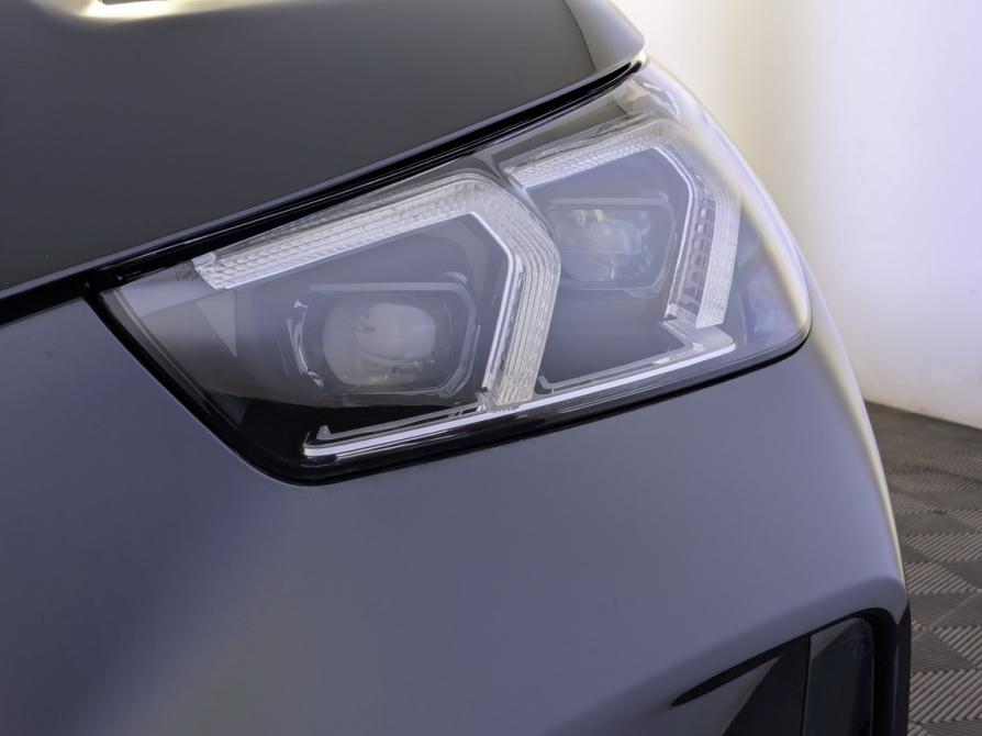 BMW X1 III (U11/U12) Москва  - изображение 17