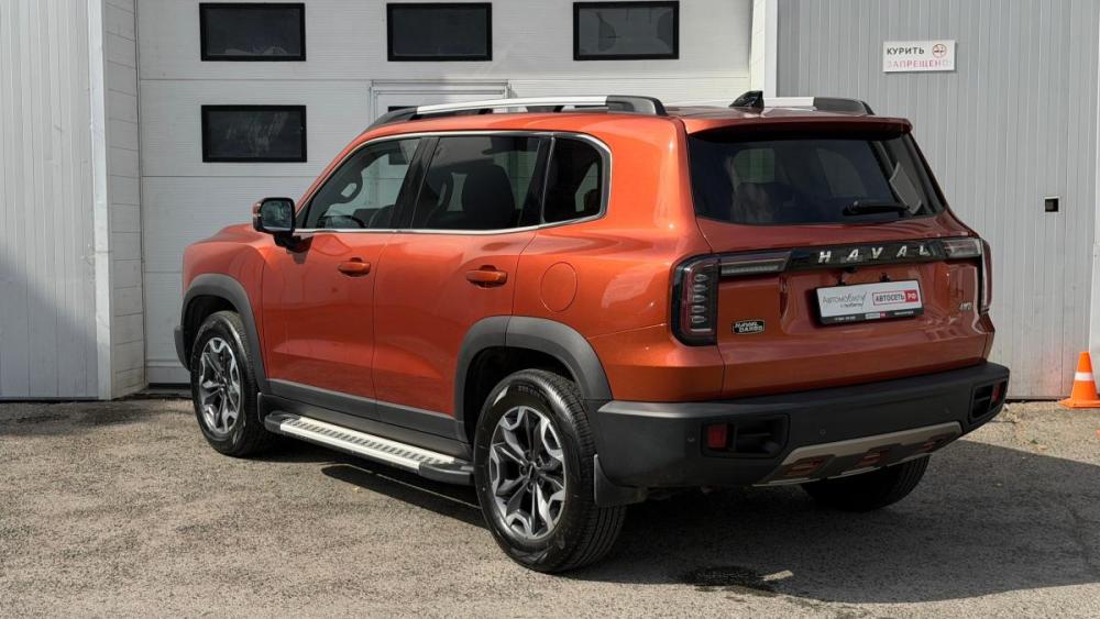 Haval Dargo I Магнитогорск  - изображение 3