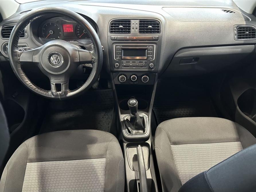 Volkswagen Polo V Нижний Новгород  - изображение 13