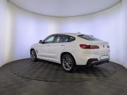 BMW X4 II (G02) Москва  - изображение 37