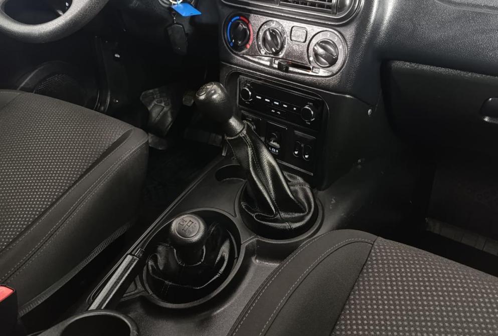 Lada (ВАЗ) Niva Travel I Волгоград  - изображение 13