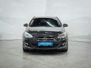 Opel Astra J Рестайлинг Новосибирск  - изображение 34
