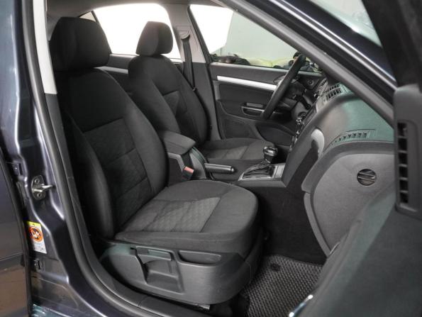 Skoda Octavia II (A5) Рестайлинг с пробегом 2011 года, цена 834 000 рублей, 256609 км, лифтбек, Автокод Объявления