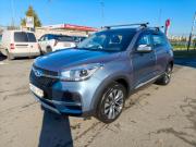 Chery Tiggo 4 I Рестайлинг Санкт-Петербург  - изображение 11
