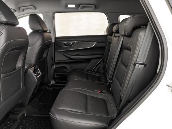 Chery Tiggo 8 I с пробегом 2020 года, цена 1 650 000 рублей, 126775 км, внедорожник, Автокод Объявления
