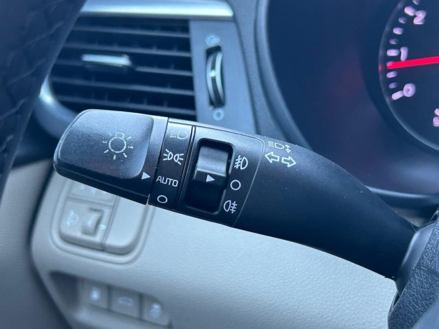 Kia Optima IV Энгельс  - изображение 15