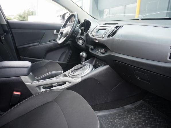 Kia Sportage III Рестайлинг с пробегом 2015 года, цена 1 357 000 рублей, 235102 км, внедорожник, Автокод Объявления
