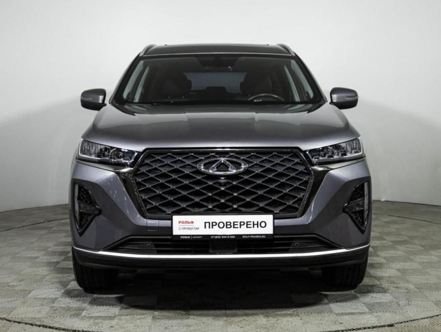 Chery Tiggo 7 Pro Max I Санкт-Петербург  - изображение 2
