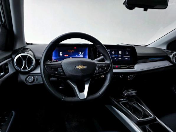 Chevrolet Monza II Рестайлинг с пробегом 2023 года, цена 1 670 000 рублей, 32000 км, седан, Автокод Объявления