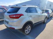 Hyundai Creta I Санкт-Петербург  - изображение 8