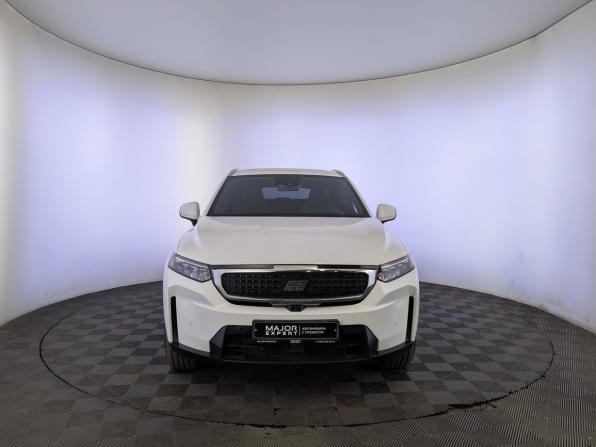 Knewstar 001 с пробегом 2024 года, цена 3 450 000 рублей, 17762 км, внедорожник, Автокод Объявления
