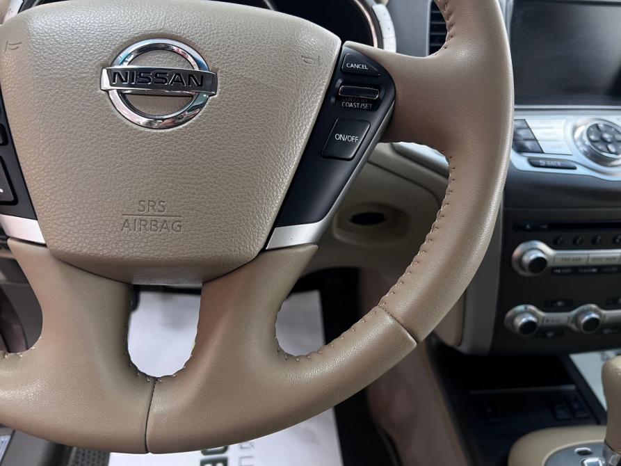 Nissan Murano II (Z51) Рестайлинг 2 Тверь  - изображение 22