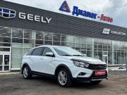 Lada (ВАЗ) Vesta I Набережные Челны  - изображение 32