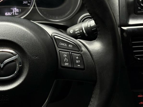 Mazda CX-5 I с пробегом 2013 года, цена 1 949 000 рублей, 168271 км, внедорожник, Автокод Объявления