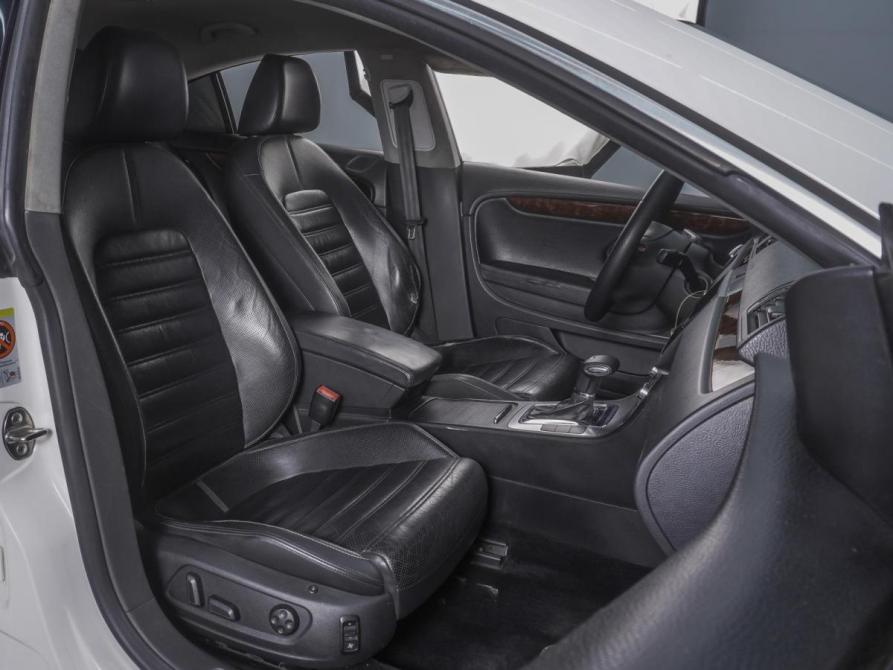 Volkswagen Passat CC I Ростов-на-Дону  - изображение 8