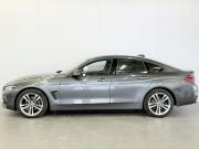 BMW 4 серии F32/F33/F36 Рестайлинг Воронеж  - изображение 71