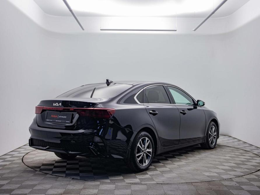 Kia Cerato IV Рестайлинг Москва  - изображение 5