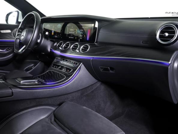 Mercedes-Benz E-Класс V (W213 S213 C238) Рестайлинг с пробегом 2021 года, цена 4 390 000 рублей, 86256 км, седан, Автокод Объявления
