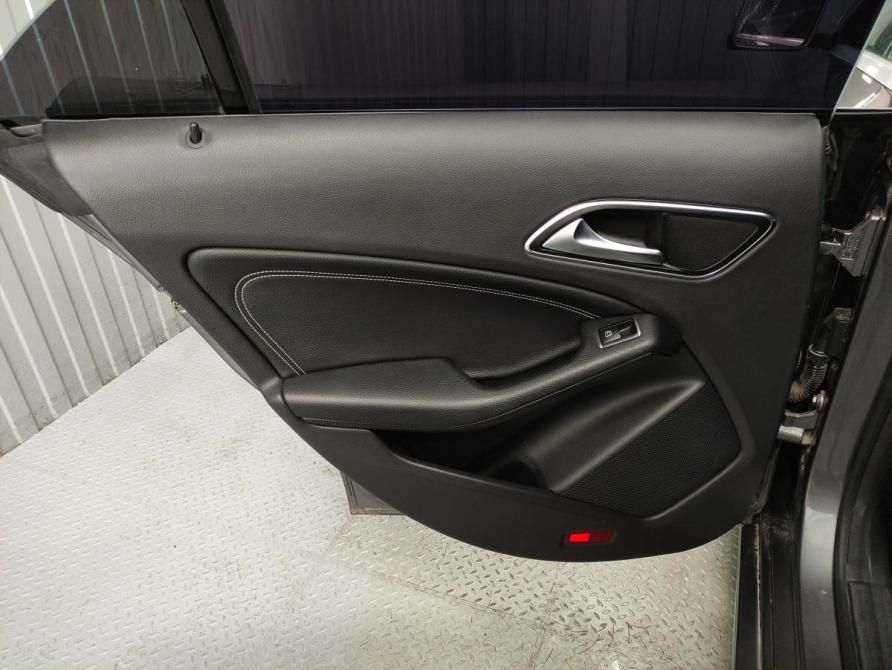 Mercedes-Benz CLA I (C117 X117) Пермь  - изображение 14
