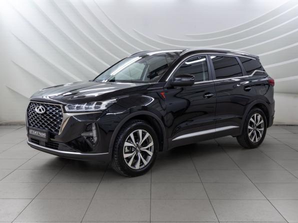 Chery Tiggo 7 Pro Max I с пробегом 2023 года, цена 1 818 000 рублей, 22126 км, внедорожник, Автокод Объявления