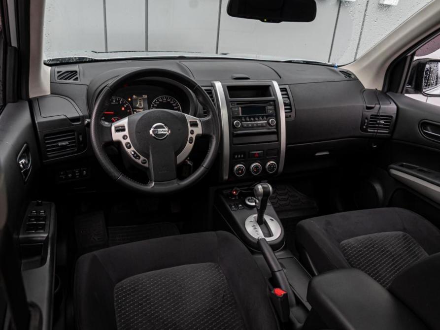 Nissan X-Trail II Рестайлинг Краснодар  - изображение 6