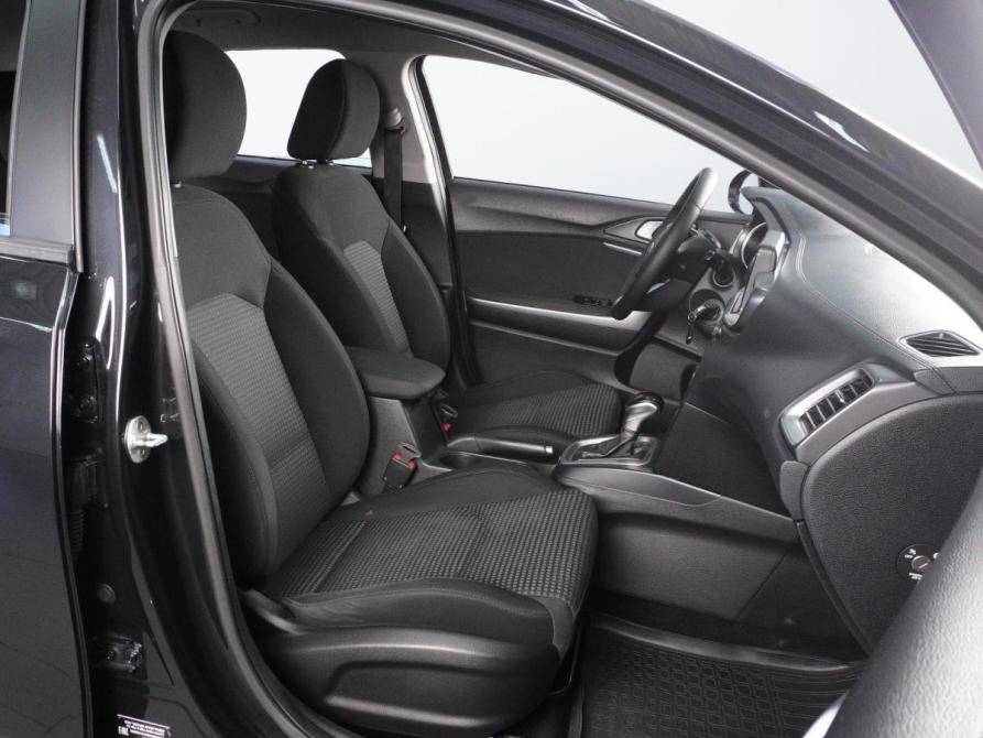 Kia Ceed III Минеральные Воды  - изображение 8