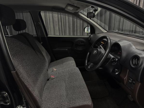 Toyota Passo II (C30) с пробегом 2013 года, цена 675 000 рублей, 110000 км, хэтчбек, Автокод Объявления