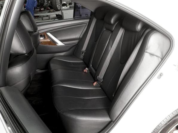 Toyota Camry VI (XV40) Рестайлинг с пробегом 2011 года, цена 1 799 000 рублей, 158121 км, седан, Автокод Объявления